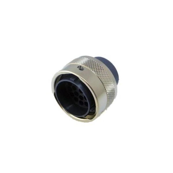 TRI N PLUG M 0-12
